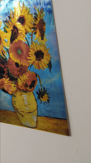 Vincent van Gogh - Paintings Poster