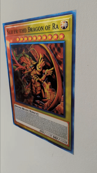 Yu-Gi-Oh! Poster