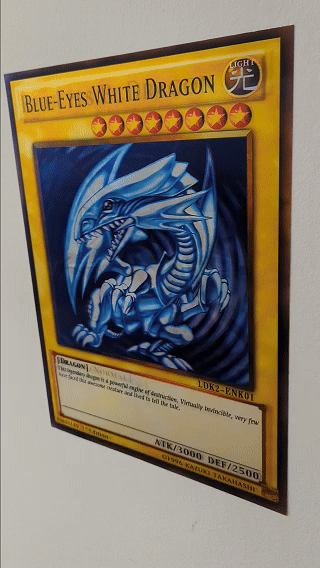 Yu-Gi-Oh! V2 Poster