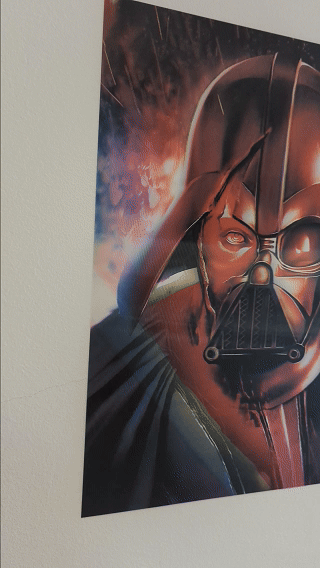 Star Wars - Darth Vader Poster